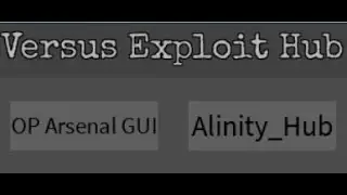 HOW TO MAKE A SCRIPT HUB IN ROBLOX STUDIO!!!