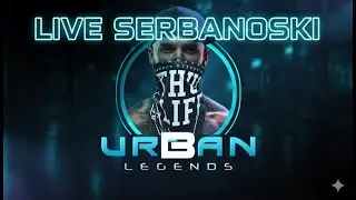 LIVE URBAN LEGENDS-ROLEPLAY-REZOLVAM PROBLEMELE-UPDATE-CAUTAM STREAMERI CONTRACOST PENTRU COMUNITATE