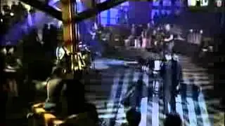 Metallica Live 1998 MTV Unplugged Plugged San Francisco CA