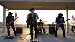 Country Rock Playlist &ndash; Rebel Souls & Open Highways Inspired by ZZ Top