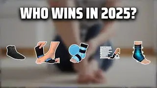 The Top 5 Best Ice Packs in 2025 - Must Watch Before Buying!