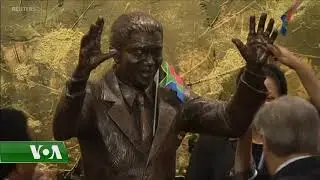 Re-Commitment To Peace At The UNGA - Straight Talk Africa