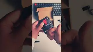 Andycine V-Mount Battery Plate