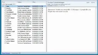 Gmail Notifier Pro - a first look