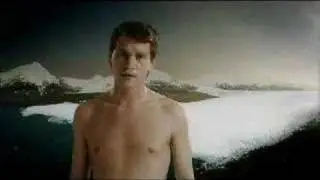 Greenpeace Human Life Commercial