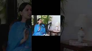 What you do , everything depends on karma&hearts;️ #karma #podcast #jiyakishori #youtubeshorts #podcast