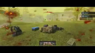 AIM BOTTER