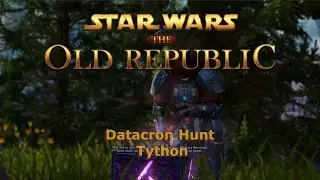 Star Wars: The Old Republic - Datacron Hunt: Tython
