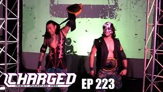 Rocky Mountain Pro CHARGED; ep 223