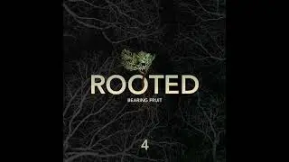Rooted - Bearing Fruit - Part 4