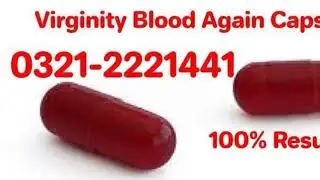Hymen Capsule In Pakistan O321-2221441