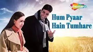 Hum Yaar Hain Tumhare | Akshay Kumar, Abhishek Bachchan & Karisma Kapoor |  (200) Full Song