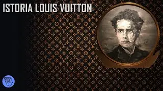 Baiatul Fara Adapost Care a Inventat LOUIS VUITTON
