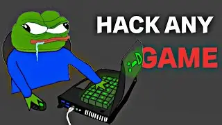 How To Learn GAME HACKING From Scratch! 