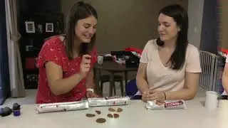 Arnott&rsquo;s &ldquo;The Original Gingernut&rdquo; ... 3 versions!