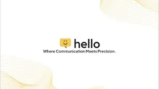 Hello by MSG91 Inbox Setup Tutorial | Configure and Manage Multichannel Customer Chats Easily
