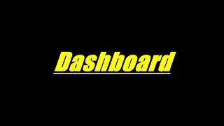 (NEW 2023) Trap x Hip Hop Type Beat - Dashboard (Prod. SWIPE) type beat