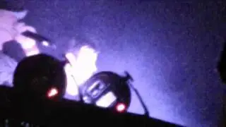 LED: Knife Party 6/6 - ID w/ Foreign Beggars [NEW] & Crush On You