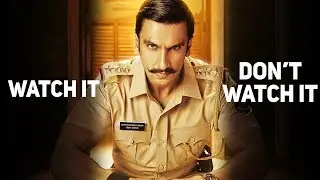 Simmba: Watch It Or Not Watch It | Ranveer singh | Sara Ali Khan | Rohit Shetty |