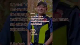PART 1. CDI 2|| Special Crime Investigation 1 with Legal Medicine. Question and Answer.