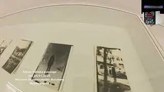 Susan Hefuna passage bis 25.01.2026 Museum K&uuml;ppersm&uuml;hle Duisburg Rundgang 08