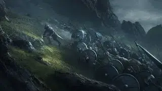 Jordan Critz - Echo (Epic Music | Sad Violin)