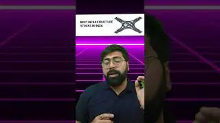 best infrastructure stocks to buy | Stock market #shorts #youtubeshorts #shortsfeed