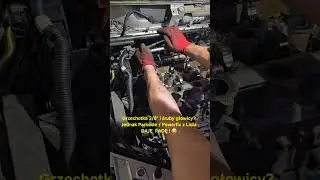 #Grzechotka 3/8" #Parkside Powerfix z #Lidl daje radę