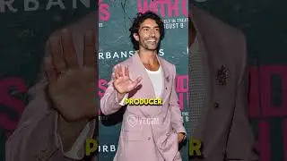 Hollywood In CHAOS as Justin Baldoni Feud THREATENS Major Star&rsquo;s Career