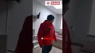 Обзор хостела Апрески в Губахе #гостиницы #отдых #отели #мотели