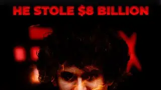 #5 - SBF & FTX | Greatest Crypto Scam in U.S. History