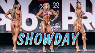 Showday - New York Pro