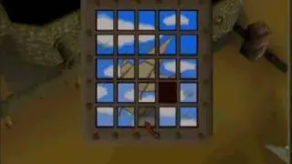 monkey madness puzzle