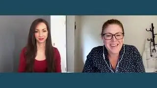 Conversation with Dr.  Kristin Moffitt on Child Care Center Safety Protocols