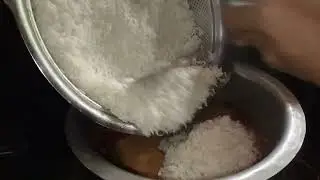 Small vlog chicken briyani ♥️
