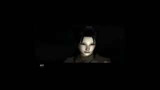 Kuon Ending #ps2 #shorts #kuon #horrorgaming