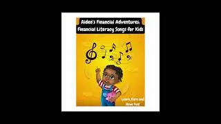 Financial Literacy for Kids | Aiden's Allowance | Learn with Aiden's Financial Adventures