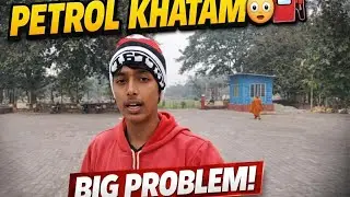 Part1 Kushinagar Trip Start 😳 | Real Travel Vlog