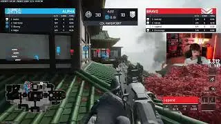 Octane SNAPS on the Stallions… He’s DONE Holding Back 😤