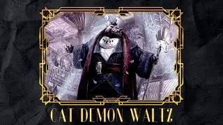 Cat Demon Waltz // Streets of New Capenna OST