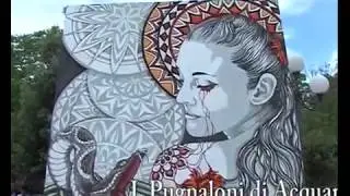 I Pugnaloni di Acquapendente - 2018 Acquapendente (VT)