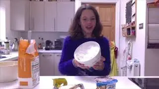 lily Beth&rsquo;s AMAZING mousse
