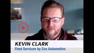 Mobile Maintenance Continues to Grow | KEVIN CLARK | Fleet Management Weekly