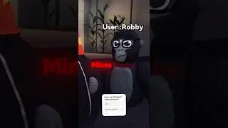 When they first met&hellip;! #gorillatag #vr #shorts