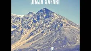 Jinja Safari - Oh Benzo!