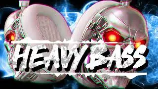 HEAVY BASS 🔊 Bass Boosted Music Mix | EDM & HipHop 🚗 Car 💪 Gym Deep Bass