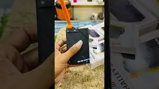 #portronics #20000mahpowerbank #65w