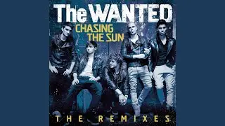 Chasing The Sun (Hardwell Instrumental)