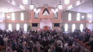Smithers Canadian Reformed Church Jan 25 2025 AM
