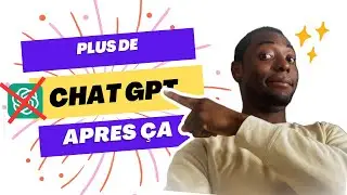 Ton propore chat GPT gratuitement en local sans connexion internet!!!!
